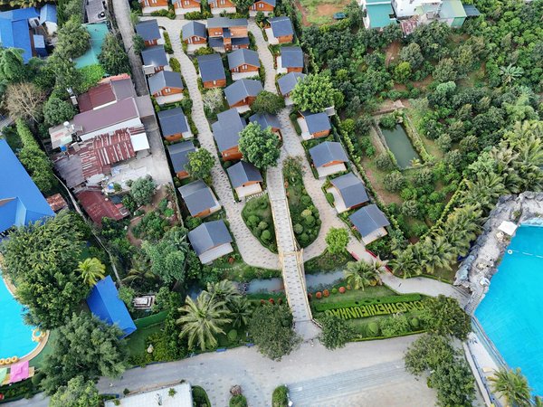 Hoe kun je je omgeving aanpassen om gezonder te leven?