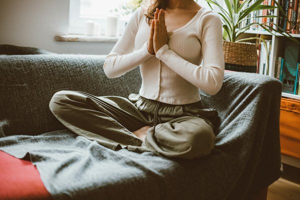 Wat zijn de voordelen van mindfulness in de gezondheidszorg?